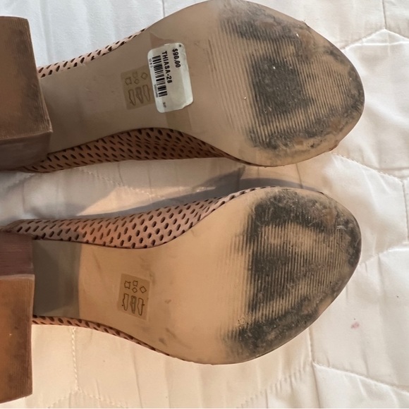 Aldo mules - size 9 - Picture 3 of 3